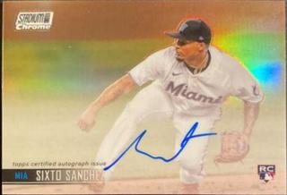 Sixto Sanchez