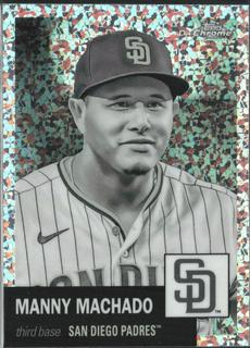 Manny Machado