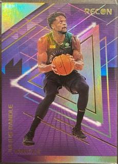 Julius Randle