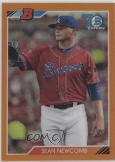 Sean Newcomb