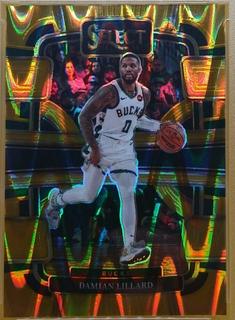 Damian Lillard
