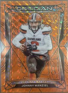 Johnny Manziel