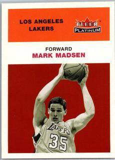 Mark Madsen