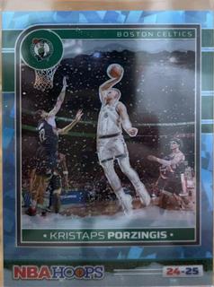 Kristaps Porzingis