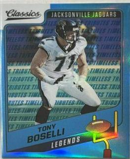 Tony Boselli