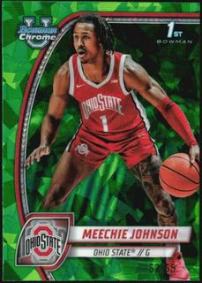 Meechie Johnson