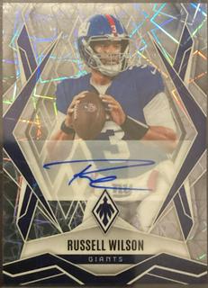 Russell Wilson