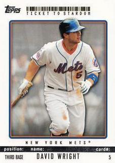 David Wright