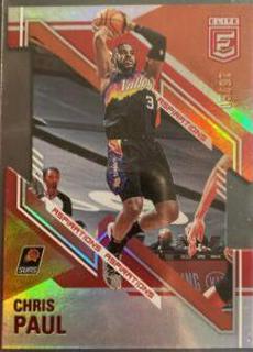 Chris Paul