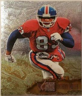Anthony Miller