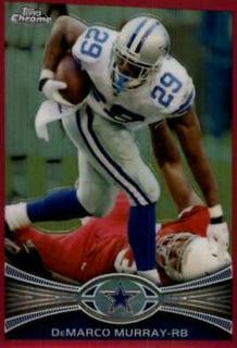 DeMarco Murray