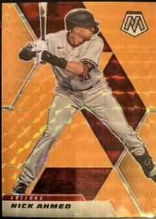 Nick Ahmed