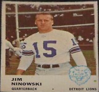 Jim Ninowski