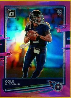 Cole McDonald