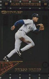 Alex Rodriguez