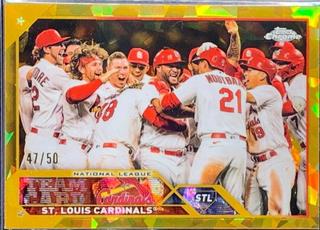 St. Louis Cardinals