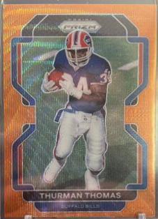 Thurman Thomas