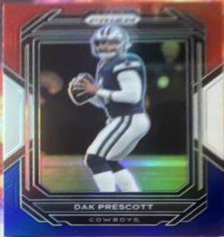 Dak Prescott