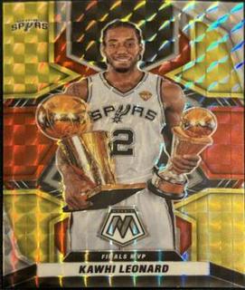 Kawhi Leonard