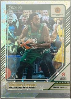 Mathias Lessort