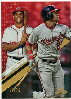 Juan Soto