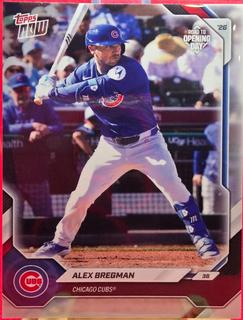 Alex Bregman