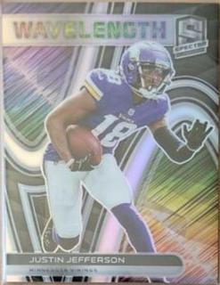 Justin Jefferson