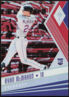 Ryan McMahon