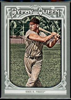 Ralph Kiner