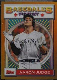 Aaron Judge
