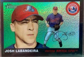 Josh Labandeira