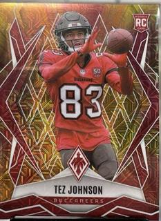 Tez Johnson