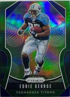 Eddie George