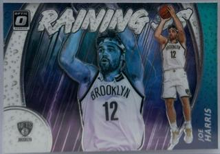 Joe Harris