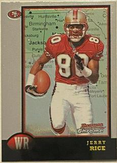 Jerry Rice