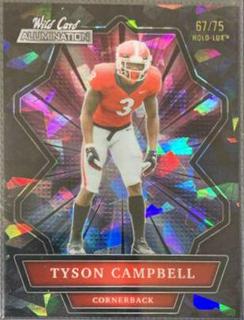 Tyson Campbell