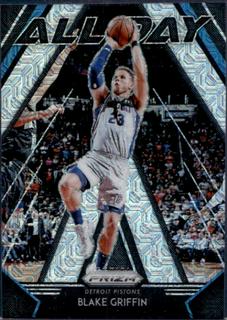 Blake Griffin