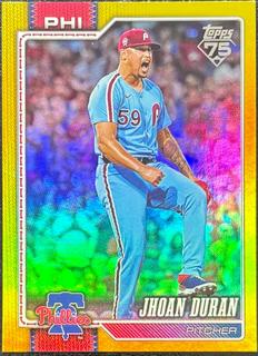 Jhoan Duran