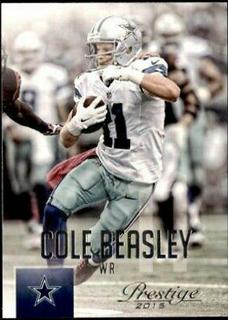 Cole Beasley