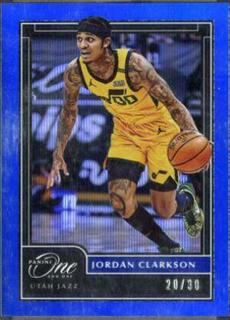 Jordan Clarkson