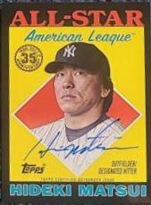 Hideki Matsui