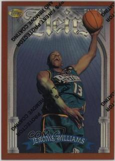 Jerome Williams