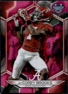 Ja'Corey Brooks