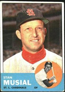 Stan Musial