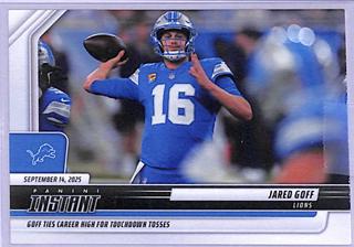Jared Goff