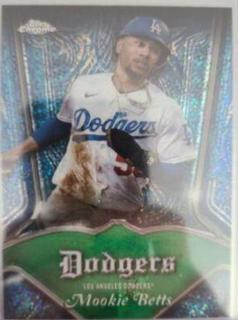 Mookie Betts