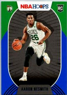 Aaron Nesmith
