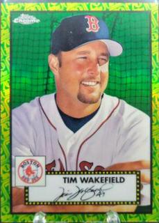 Tim Wakefield