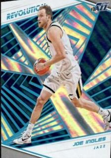 Joe Ingles