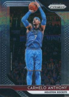 Carmelo Anthony
